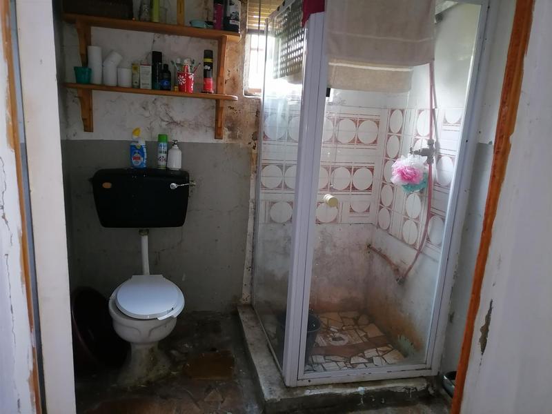 2 Bedroom Property for Sale in Greenhaven Western Cape